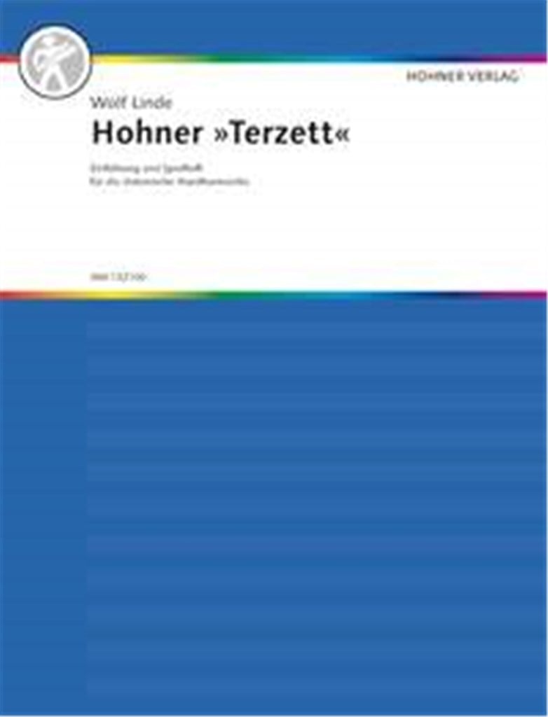 Hohner Terzett